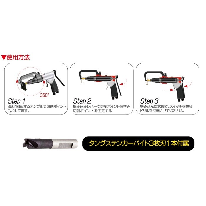 市場 ポイント5倍 スポットドリル 直送品 サンマッチ SUNMATCH