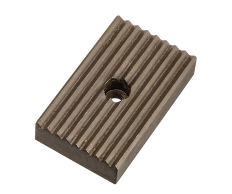 【直送品】 RIDGID(リジッド) トラニオン ジョー F/S-4A 32165
