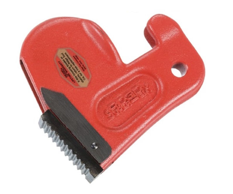 【ポイント10倍】【直送品】 RIDGID(リジッド) D-817-X ヘッド アッセン F/S-6A 32245