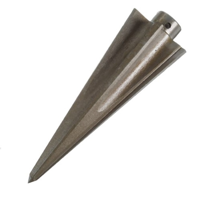 【ポイント5倍】【直送品】 RIDGID(リジッド) C-259 コーン F/NO.3 35090