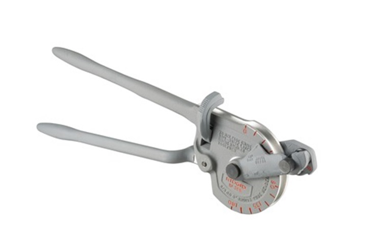 【ポイント10倍】【直送品】 RIDGID(リジッド) 358 ラチェット チューブベンダー 35170