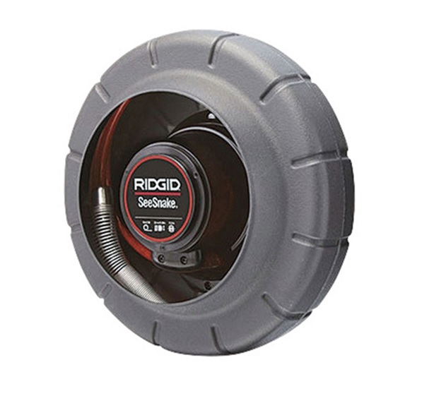 RIDGID(リジッド) ナノリール ドラム (N85S/NTSC) 40443