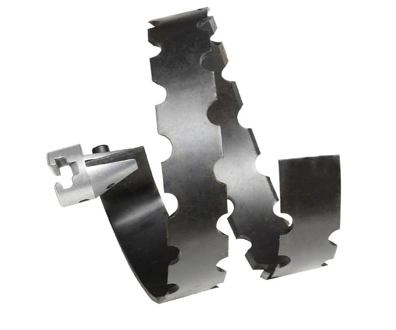 【ポイント5倍】【直送品】 RIDGID(リジッド) T-17 スパイラル バー カッター 61850