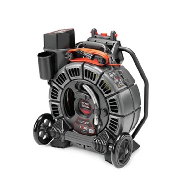 専用品 直送品】 RIDGID(リジッド) rM200A TruSens(トゥルーセンス)60m 自動水