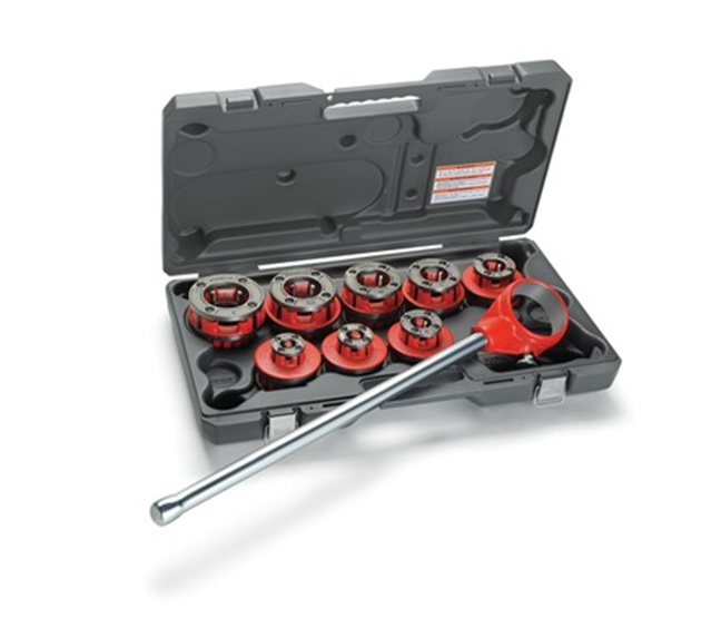 とと RIDGID(リジッド) 手動式ラチェットねじ切りセット 65255 1000円⁄555円