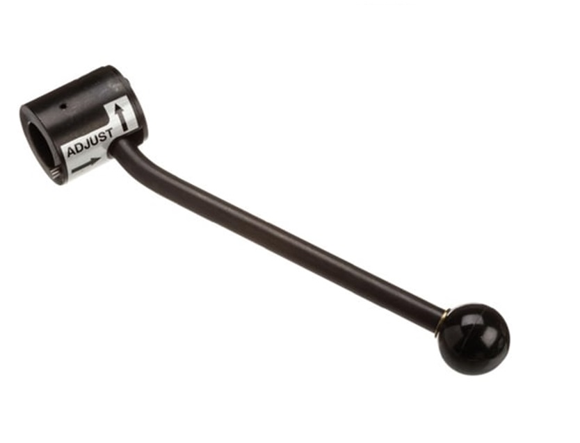 リジッド 94897 フィード ハンドル F/122J 94897 ポイント10倍】【直送品】 RIDGID(リジッド) フィード ハンドル F/122J