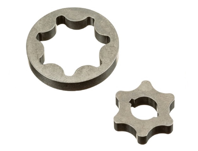 【ポイント5倍】【直送品】 RIDGID(リジッド) ジーローター セット F/1210 96870