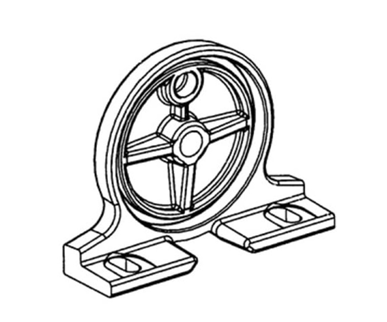 CKD 高耐久機器 スーパーマイクロシリンダ SCM/G-HPシリーズ 耐環境
