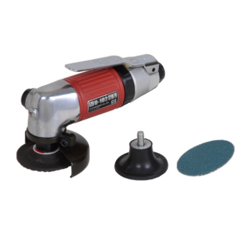 【直送品】 埼玉精機 ベビーアングルグラインダーφ50用 U-102GL