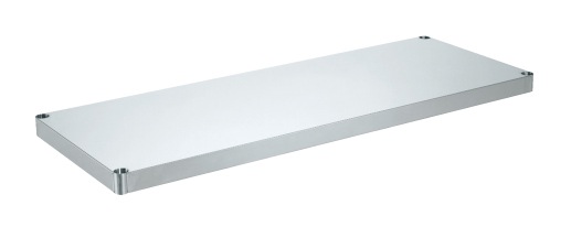 【ポイント5倍】【直送品】 サカエ ステンレスニューパールラック用オプション棚板 NPR-11TASU (582521) 【大型】