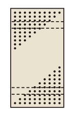 【直送品】 サカエ パンチングウォールシステム 壁取付型 PO-451LN (132151) 【大型】