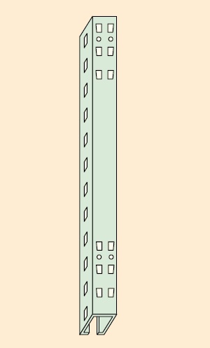 スチール 支柱の人気商品・通販・価格比較 - 価格.com