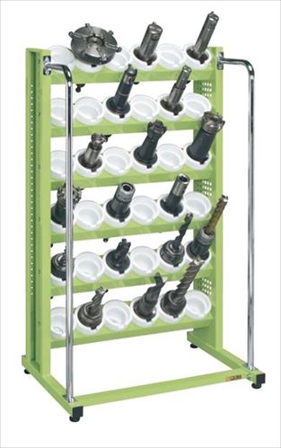 【ポイント10倍】【直送品】 サカエ ツーリングラック(UT-50タイプ) TLN-36A (116327) 【大型】