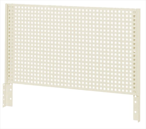 【ポイント10倍】【直送品】 サカエ ワゴン(支柱幅42.5MM)用オプションパネル架台 WM-PKNI (520419)
