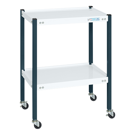 【直送品】 サカエ フリーワゴン FW-5372WD (022872) 【大型】