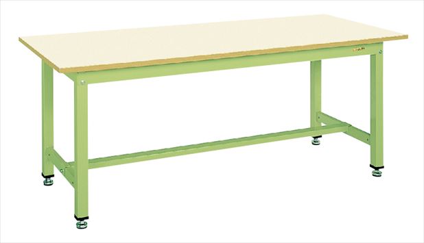【ポイント5倍】【直送品】 サカエ 中量作業台KTタイプ KT-593IG (031821) 【大型】