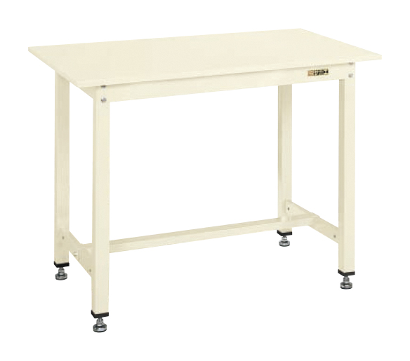 【直送品】 サカエ 中量立作業台KTGタイプ KTG-593SI (031969) 【大型】