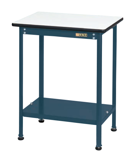 直送品】 サカエ 軽量小型作業台 KMT-7545TD (033257) 【大型】 : 道具