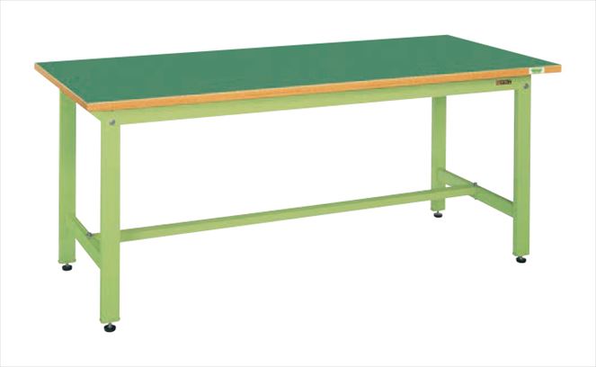 【ポイント10倍】【直送品】 サカエ 中量作業台CSタイプ CS-189FEN (034828) 【大型】