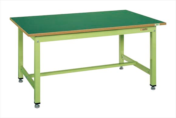 【ポイント10倍】【直送品】 サカエ 中量作業台KTタイプ KT-503FEN (035345) 【大型】