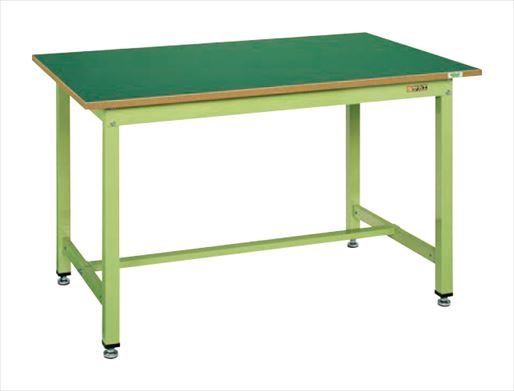 【ポイント5倍】【直送品】 サカエ 中量立作業台KTGタイプ KTG-393FEN (035371) 【大型】