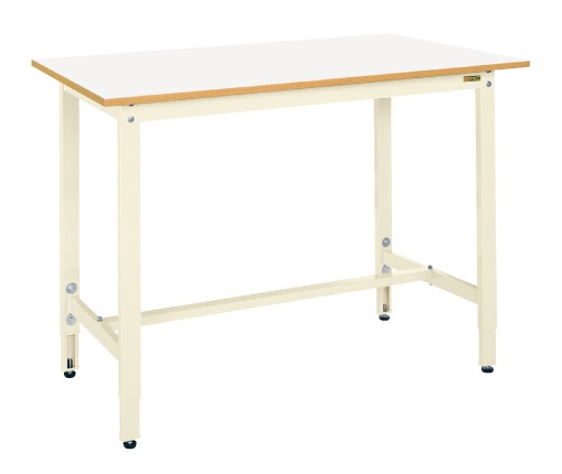【ポイント5倍】【直送品】 サカエ 軽量高さ調整作業台TKK9タイプ TKK9-097FIV (038582) 【大型】