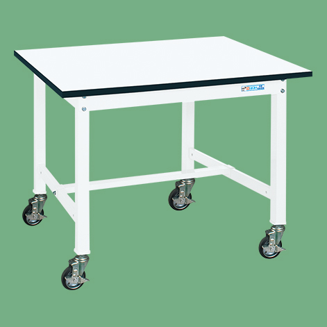 【直送品】 サカエ 中量作業台KTタイプ KT-393MBW (041283) 【大型】