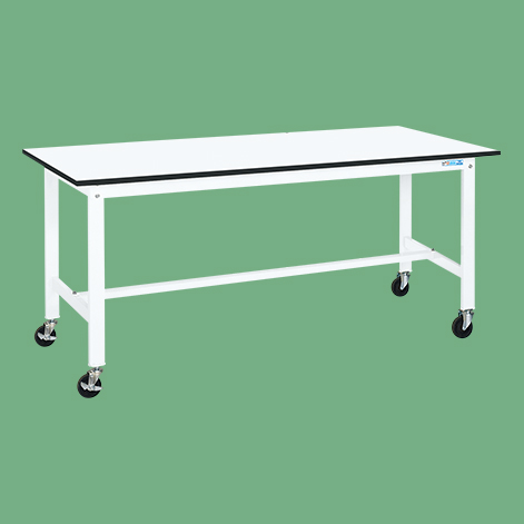 【ポイント5倍】【直送品】 サカエ 軽量作業台KKタイプ KK-69LB2W (043935) 【大型】