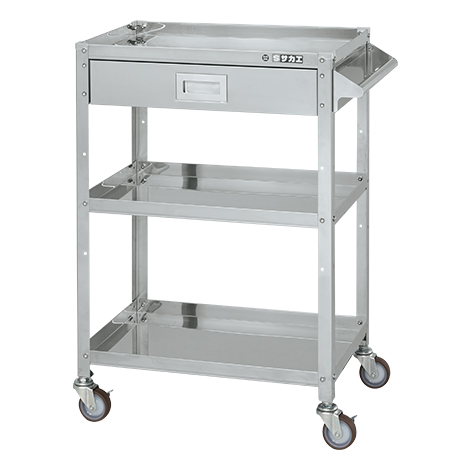 �y�|�C���g10�{�z�y�����i�z �T�J�G �X�e�����X�X�y�V�������S��(�ړ���)SUS430 SR4-6083TANU (084334) �y��^�z