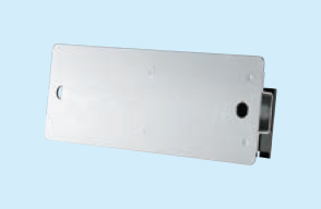 【尖んがり10倍】【直送品】 サカエ パンチングパネル用ステンレスボックスフック SFN-27SU (086112) 【貨物輸送別】 スチールラック-ラック、シェルフ、本棚-家具、インテリア