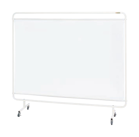 【ポイント10倍】【直送品】 サカエ パーティション(透明塩ビシートタイプ) YS-18TMC (120174) 【大型】