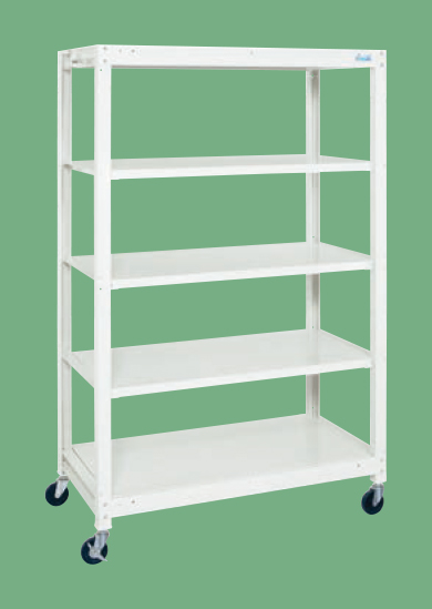 ☆送料無料☆サイズ変更可能☆A4木製7段2列書類棚/無垢材 収納