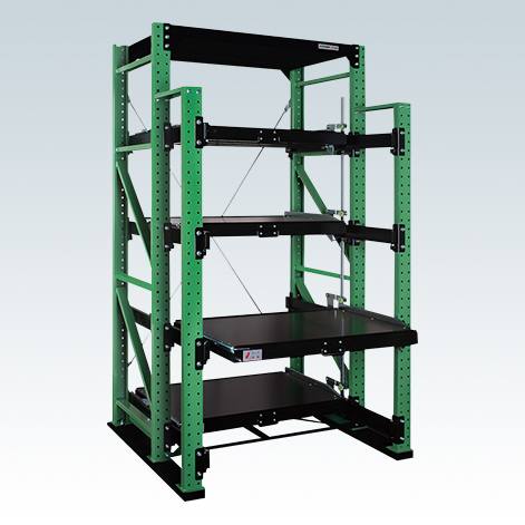 �y�����i�z �T�J�G �X���C�h���b�N �t���X�g���[�N�^�C�v(1000kg�E�P��) FSR10-2404TG (188088) �y����E�����ʁz