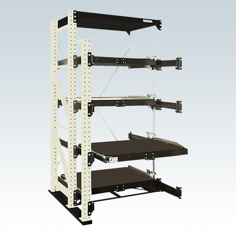 �y�����i�z �T�J�G �X���C�h���b�N �t���X�g���[�N�^�C�v(1000kg�E�A��) FSR10-2404RW (188091) �y����E�����ʁz