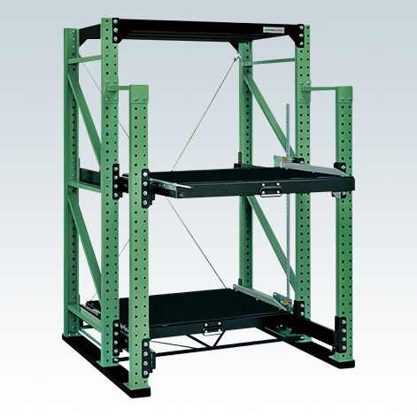 �y�����i�z �T�J�G �X���C�h���b�N �t���X�g���[�N�^�C�v(2000kg�E�P��) SDR-23FTG (188092) �y����E�����ʁz