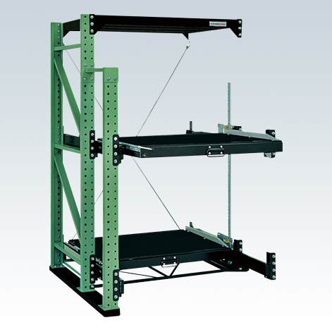 �y�����i�z �T�J�G �X���C�h���b�N �t���X�g���[�N�^�C�v(2000kg�E�A��) SDR-23FRG (188093) �y����E�����ʁz