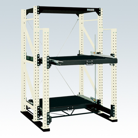 �y�|�C���g10�{�z�y�����i�z �T�J�G �X���C�h���b�N �t���X�g���[�N�^�C�v(2000kg�E�P��) SDR-23FTW (188094) �y����E�����ʁz