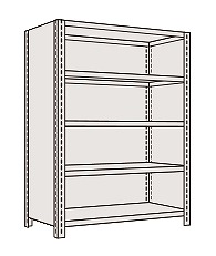 �y�|�C���g10�{�z�y�����i�z �T�J�G ���i�ILE�^(120KG/�i�E����2100MM�E5�i�^�C�v) LE2725 (204048) �y����E�����ʁz