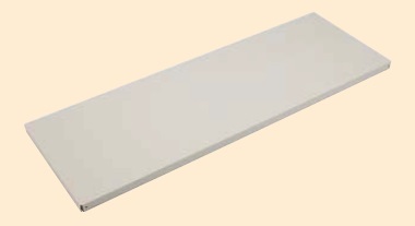 【ポイント10倍】【直送品】 サカエ 中量棚CW型用オプション棚板セット CW-184N (205216) 【特大・送料別】