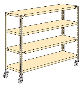 �y�����i�z �T�J�G �y�ʃL���X�^�[���b�NNWR�^(�S���A���O���L���X�^�[) NWR-8344 (205778) �y����E�����ʁz