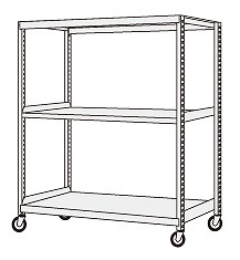 �y�|�C���g5�{�z�y�����i�z �T�J�G ���y�ʃL���X�^�[���b�NGSR�^(�S���ԁE����2�R�A�Œ�2�R) GSR-9723WGK (209400) �y����E�����ʁz