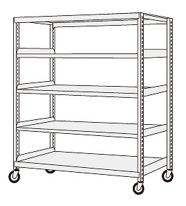 �y�|�C���g5�{�z�y�����i�z �T�J�G ���ʃL���X�^�[���b�NGKR�^(�S���ԁE�I�[�����݃L���X�^�[) GKR-1355WGJ (209521) �y����E�����ʁz