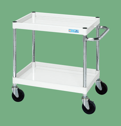 【ポイント10倍】【直送品】 サカエ CSパールワゴン(中量タイプ) CSP 9062W (321221) 【大型】 : p10 sakae 321221 : 道具屋さん 28,050円