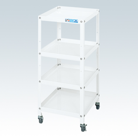 【ポイント5倍】【直送品】 サカエ スペシャルワゴン軽量タイプ SR-33814EW (340197) 【大型】