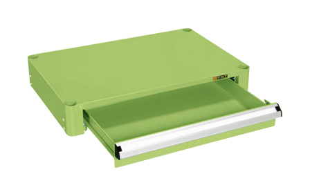 【ポイント5倍】【直送品】 サカエ CSパールワゴン用キャビネット CSP-75A (521622)