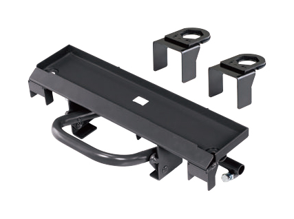 【ポイント5倍】【直送品】 サカエ CSパールワゴン用オプションフットブレーキ CSP-40BR (524041) 【送料別】