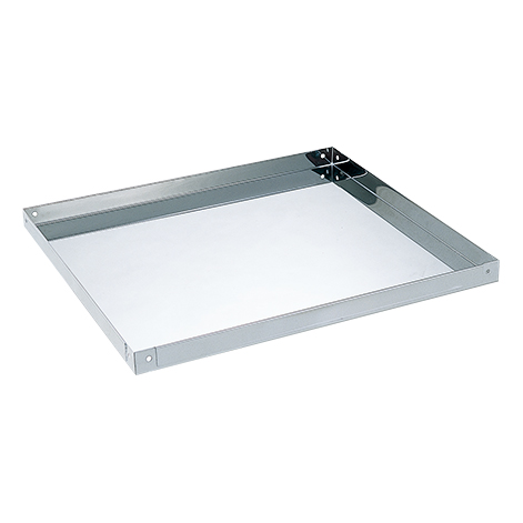 【ポイント5倍】【直送品】 サカエ ステンレススペシャルワゴン用オプション棚板 SR4-4033T1 (585241) 【送料別】