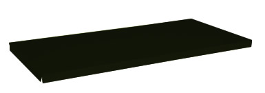 【ポイント10倍】【直送品】 サカエ スチールラック用オプション棚板 SLN-18TAD (670643) 【特大・送料別】