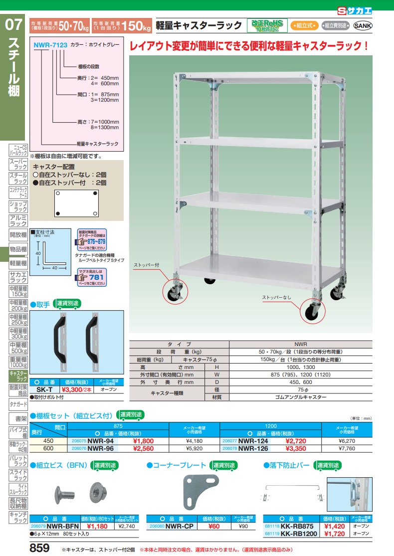 珍しい □ネツレン EASY-S型 1TON 横吊クランプ〔品番:B2110〕 店頭