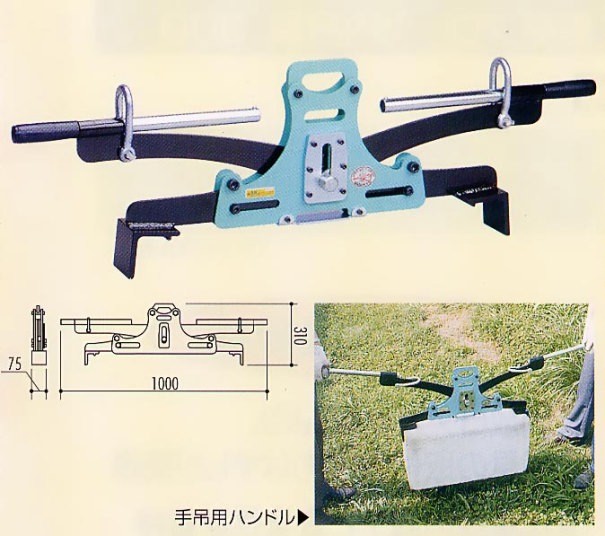 【ポイント5倍】【直送品】 サンキョウ・トレーディング ブロックバイス マイティオート200 :p5 sanky miauto200:道具屋さん